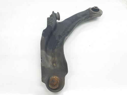 Left front suspension arm RENAULT CLIO IV (BH_) 1.5 dCi 75 | BP17999600M12 