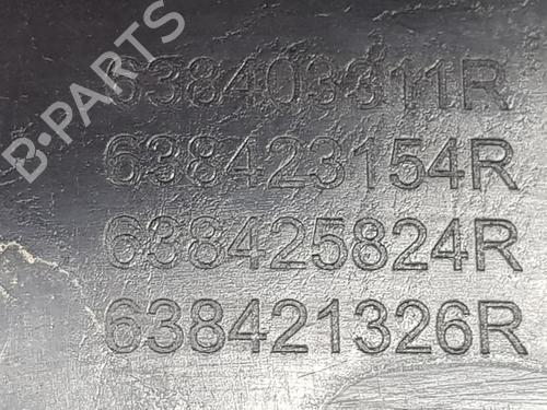 Hjulbue RENAULT CLIO V (B7_) 1.6 E-TECH 140 (B7MU) | BP34253833C56 - Image 4