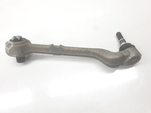 Used Left front suspension arm BMW 1 Coupe (E82) 120 d (177 hp) 31346268