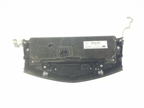 Climate control NISSAN QASHQAI II SUV (J11, J11_) 1.2 DIG-T | BP7896060I5 