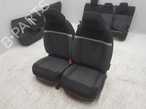 Sæde sæt CITROËN C4 III (BA_, BB_, BC_) BLUEHDI 110 (BBYHSA) | BP37424596C78 - Image 12