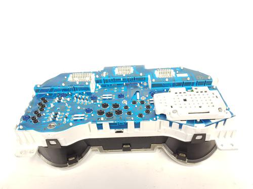 Instrument cluster MITSUBISHI PAJERO III (V7_W, V6_W) 3.2 Di-D (V68W, V78W) | BP31042073C47 