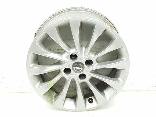rim-opel-corsa-e-x15-2014-36782030 main image