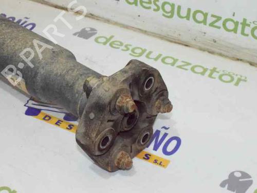 Driveshaft BMW X5 (E53) 4.4 i | BP772739M37 