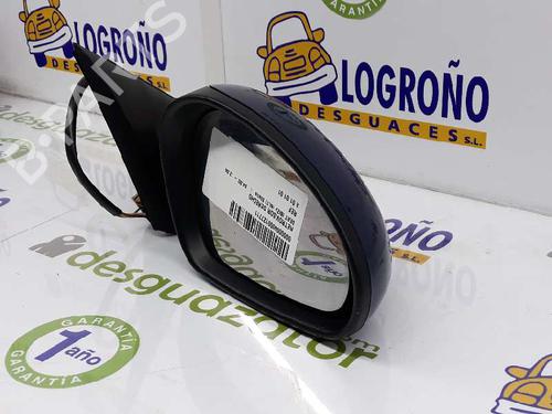 Right mirror SEAT IBIZA III (6L1)  | BP1324960C27 