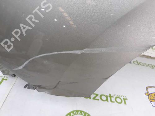 Left front fenders RENAULT KANGOO Express (FW0/1_) 1.5 dCi 70 (FW0A, KW0V) | BP2240097C41 