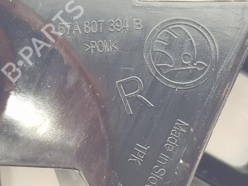 Other SKODA KAROQ (NU7, ND7) 1.5 TSI | BP31795039O1 