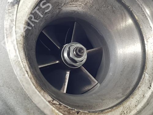 Turbocharger/Supercharger LAND ROVER RANGE ROVER VELAR (L560) 2.0 D180 TD4 4x4 | BP31094273M71 