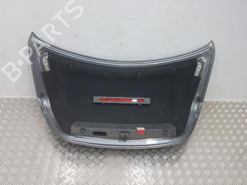 Tailgate MERCEDES-BENZ E-CLASS (W213) | BP37639302C6 - Image 4