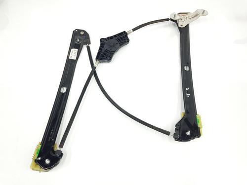 Used Front right window mechanism VW GOLF VII (5G1, BQ1, BE1, BE2) 2.0 TDI (150 hp) 3662460