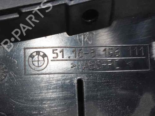 Glove box BMW 3 (E46) 320 d | BP794623C95 