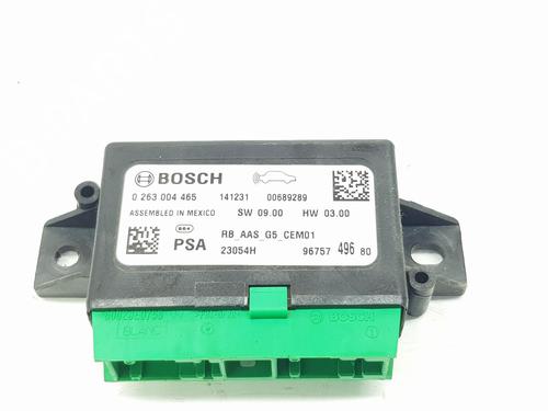 Used Electronic module CITROËN C4 Picasso II 1.6 HDi / BlueHDi 115 (115 hp) 14926490