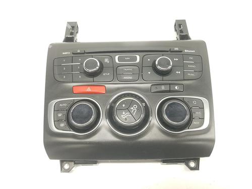 Climate control CITROËN DS4 (NX_) 1.6 HDi 110 | BP15045113I5 