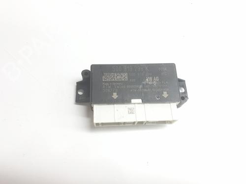 Used Electronic module AUDI A3 Sportback (8VA, 8VF) [2012-2021]  31258481