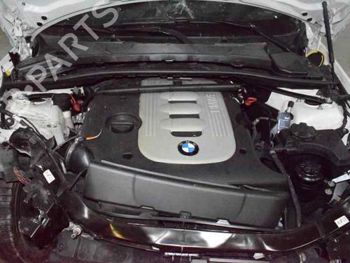 Other BMW 3 Coupe (E92) 335 d | BP14119303O1 
