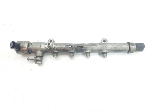 Used Injection rail MERCEDES-BENZ B-CLASS Sports Tourer (W246, W242) B 180 CDI (246.200) (109 hp) 9822217