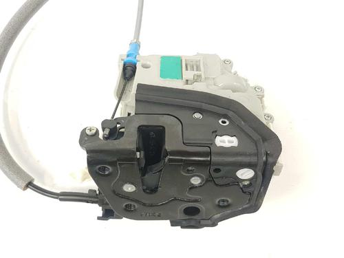 Front right lock AUDI A3 Sportback (8PA) 2.0 TDI 16V | BP8201249C97 