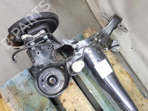 Rear axle OPEL ASTRA L Sports Tourer (OV5) 1.2 (FRHNPJ) | BP25791529M2 