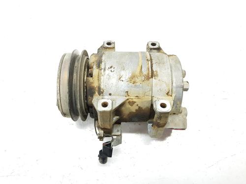 AC compressor MITSUBISHI L200 / TRITON (KA_T, KB_T) 2.5 DI-D 4WD (KB4T) | BP15609529M34 