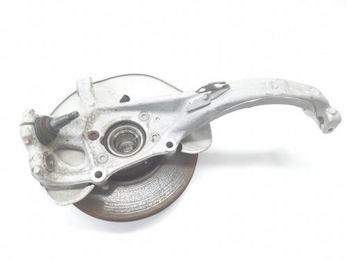 Left front steering knuckle AUDI A6 C7 (4G2, 4GC) 2.0 TDI | BP29439850M25 