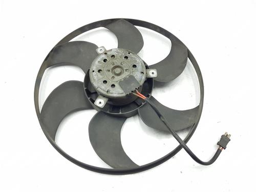 Radiator fan MERCEDES-BENZ A-CLASS (W168) A 140 (168.031, 168.131) | BP9424714M35 