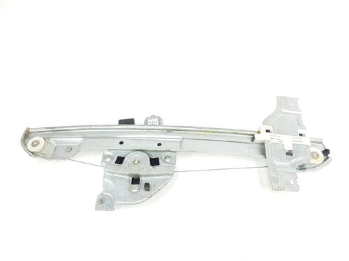 Front right window mechanism CITROËN C3 III (SX) 1.2 VTi 82 | BP36566597C23 - Image 6