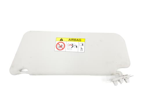 Right sun visor PEUGEOT EXPERT Van (V_) 1.5 BlueHDi 120 | BP34104216I2 - Image 2