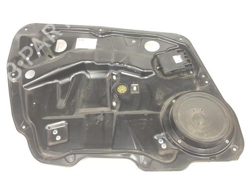 Used Front left window mechanism MERCEDES-BENZ M-CLASS (W164) ML 320 CDI 4-matic (164.122) (224 hp) 17451605