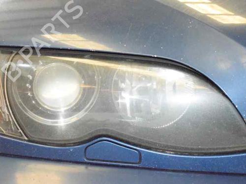 Electronic module BMW 3 (E46) 330 xd | BP784439M83 