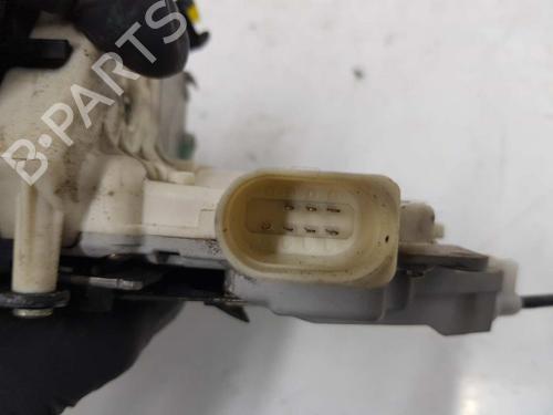 Front right lock AUDI A4 B7 (8EC) 2.0 TDI 16V | BP3377303C97 