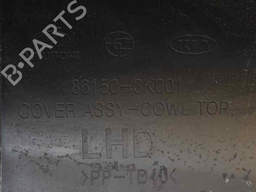 Scuttle panel HYUNDAI SONATA V (NF) 2.0 CRDi | BP7894500C110 