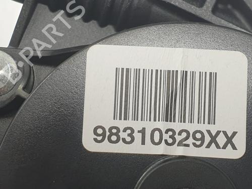 Airbag Kit OPEL ASTRA L Sports Tourer (OV5) 1.2 (FRHNPJ) | BP25785300C86 
