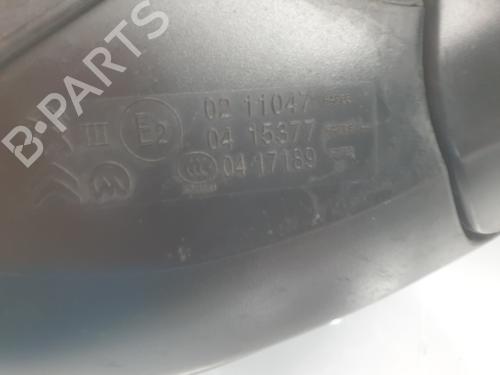 Retrovisor esquerdo CITROËN C3 III (SX) | BP35976062C26 - Image 6