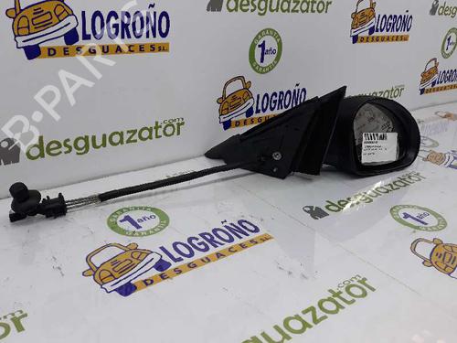 Right mirror SEAT IBIZA III (6L1)  | BP1324893C27 