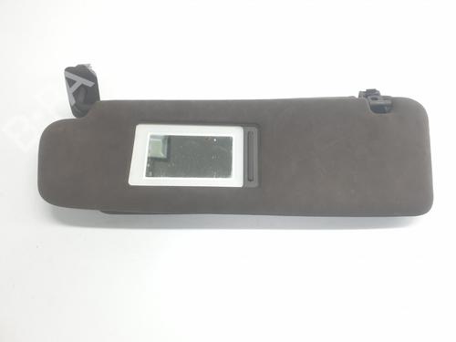 Left sun visor PORSCHE CAYENNE (92A) 4.8 Turbo | BP30438232I1 