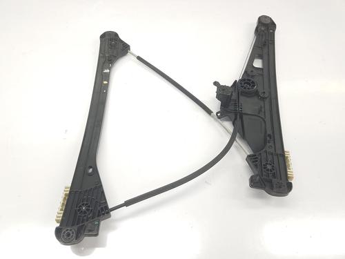Used Front right window mechanism OPEL GRANDLAND / GRANDLAND X (A18, P1UO) 1.6 Turbo D (75) (120 hp) 12577640