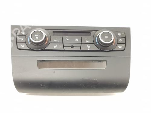 Used Climate control BMW 1 (E87) 123 d (204 hp) 18132460