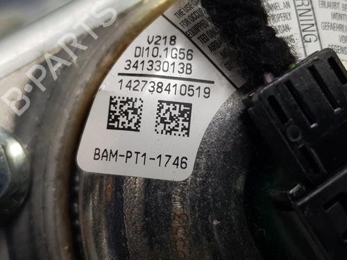 Airbag Kit BMW 3 (F30, F80) 318 d | BP17647691C86 