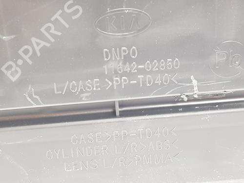 Instrument cluster KIA CEED (CD)  | BP37685055C47  - Image 5