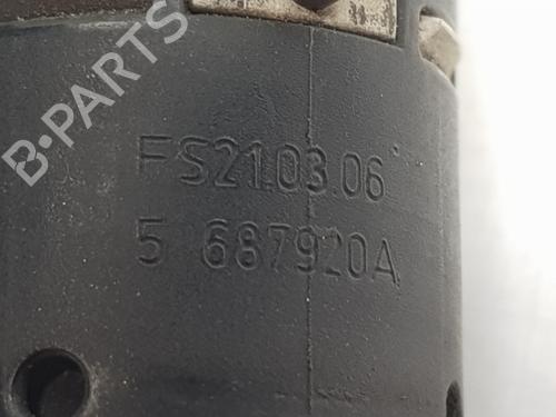 Other RENAULT ESPACE IV (JK0/1_) 2.0 dCi (JK01, JK02, JK1J, JK1K, JK1H) | BP31573521O1