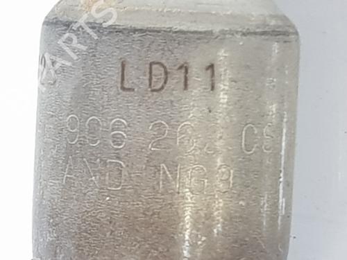 Elektronisk sensor SEAT LEON (KL1, KLG)  | BP29436620M84 