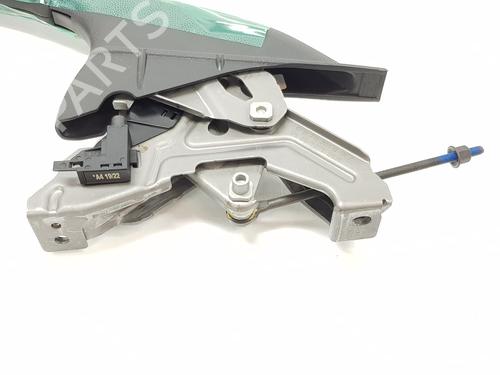 Hand brake SEAT IBIZA IV SC (6J1, 6P5) 1.0 TSI | BP13298066I18 