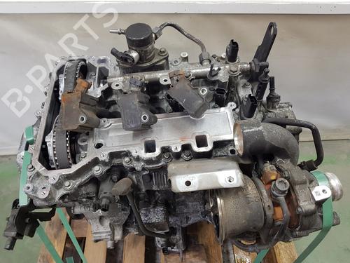 Engine OPEL CORSA F (P2JO) | BP36039160M1 - Image 3