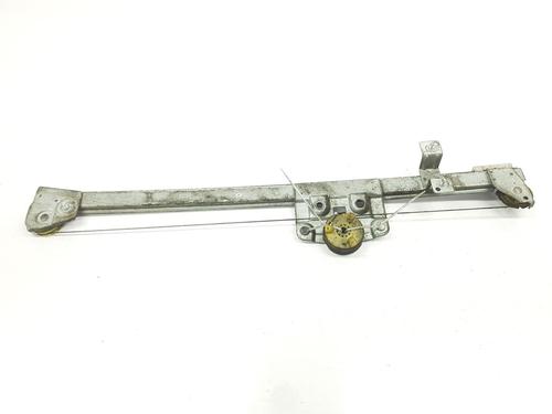 Used Front left window mechanism CITROËN JUMPER II Van 2.2 HDi 100 (101 hp) 16281246