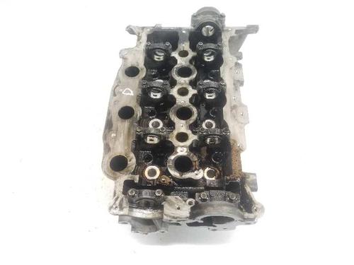 Cylinder head LAND ROVER RANGE ROVER SPORT I (L320) 2.7 D 4x4 | BP10975488M5 