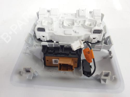 Interior roof light PEUGEOT 2008 I (CU_) 1.5 BlueHDI 120 | BP29755288I8