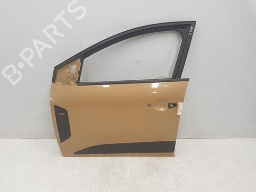 Used Left front door Left front door DACIA SANDERO III 1.0 TCe 90 (91 hp) 34706697 34706697
