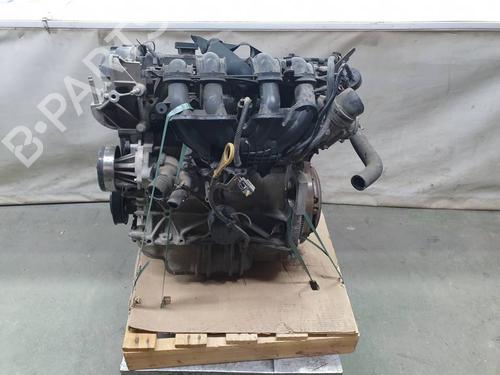 Engine FORD FIESTA VI (CB1, CCN) 1.25 | BP40236510M1 - Image 2