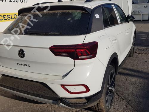 Soltagsmotor VW T-ROC (A11, D11)  | BP27210102M60 