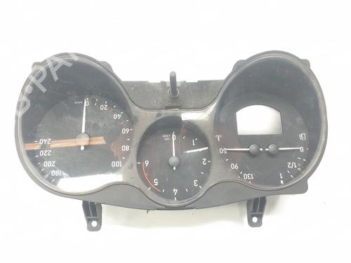 Used Instrument cluster SEAT TOLEDO III (5P2) 2.0 TDI 16V (140 hp) 17702150